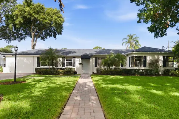 2918 Carl Terrace, ORLANDO, FL 32804