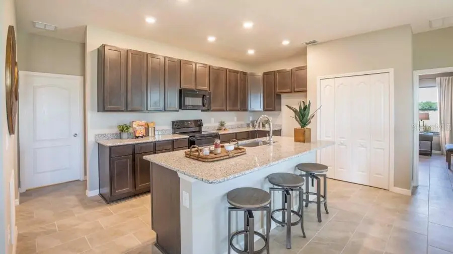 25125 Thornhill Drive, Sorrento, FL 32776 - #2