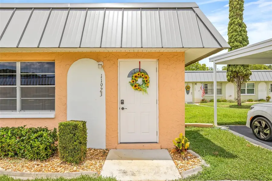 11923 Boynton Lane #B, New Port Richey, FL 34654 - #2