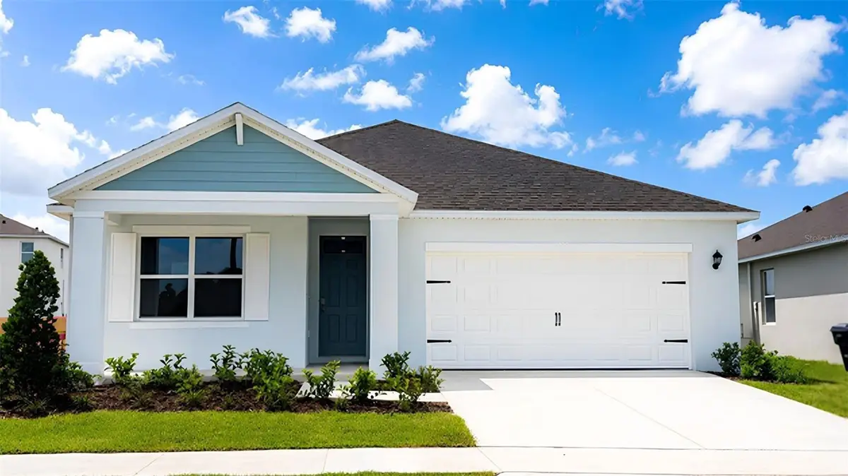 6726 Scrub Hickory Avenue, Apopka, FL 32712 - #1