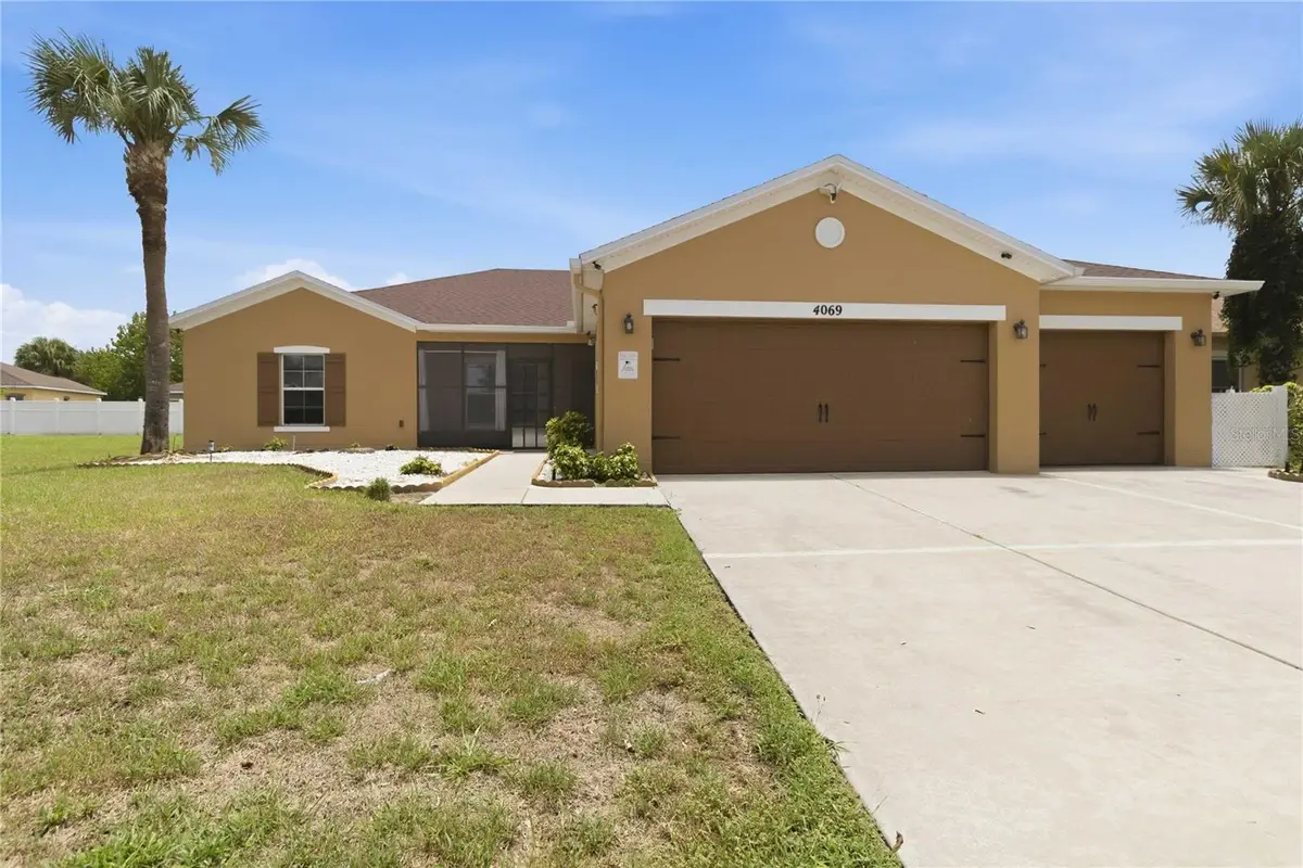 4069 Marina Isle Drive, Kissimmee, FL 34746 - #1