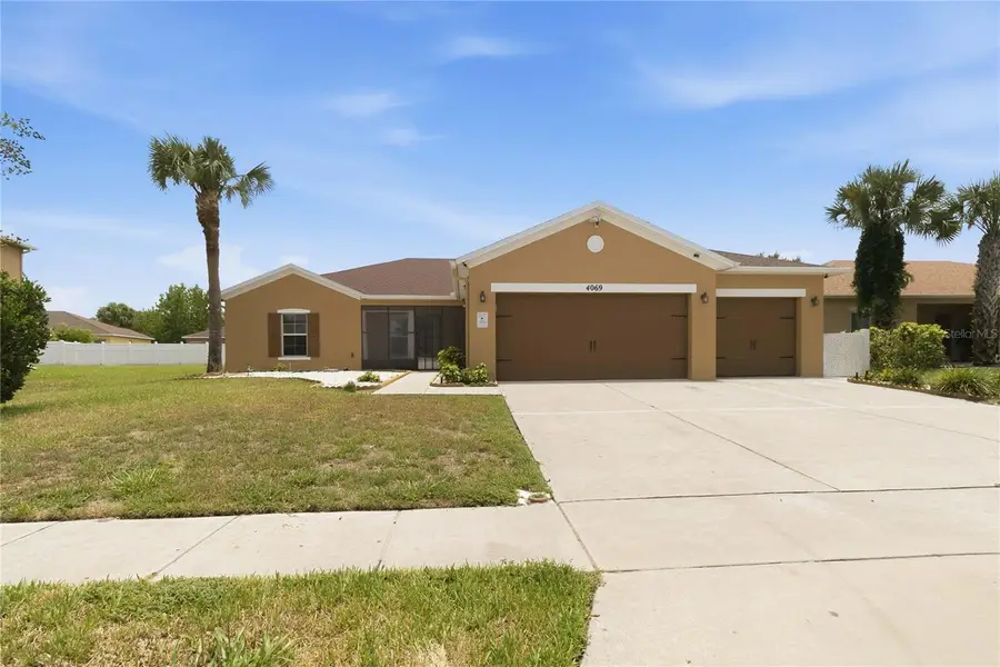 4069 Marina Isle Drive, Kissimmee, FL 34746 - #2