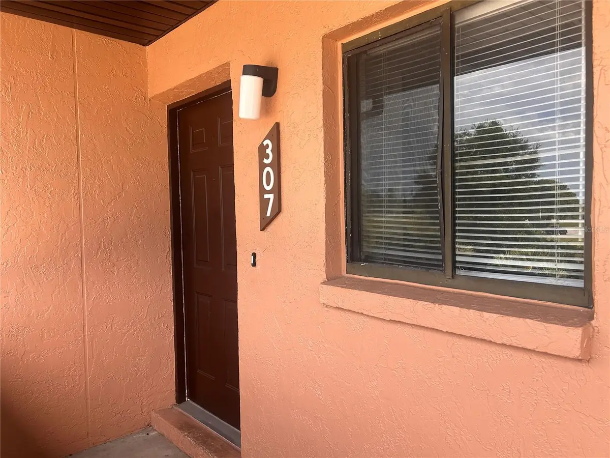 1712 University Ln #307, Cocoa, FL 32922 - #1