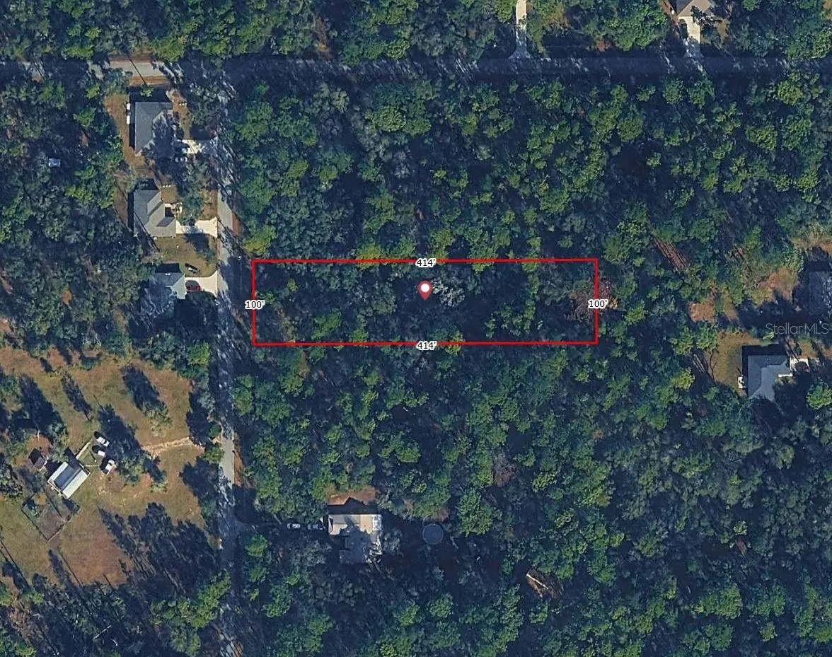 Sw 197th Ter, Dunnellon, FL 34431 - #1