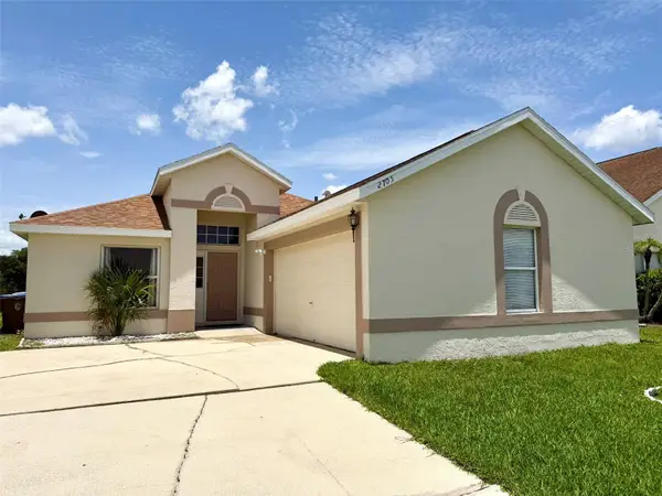 2705 Chatham Circle, KISSIMMEE, FL 34746