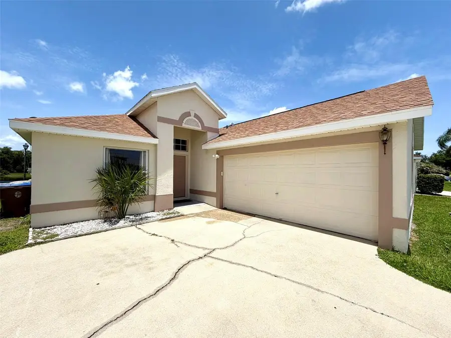 2705 Chatham Circle, Kissimmee, FL 34746 - #2