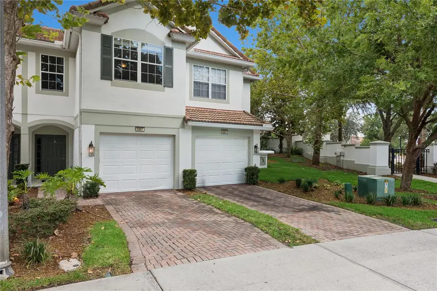 6887 Sperone Street, Orlando, FL 32819 - #2