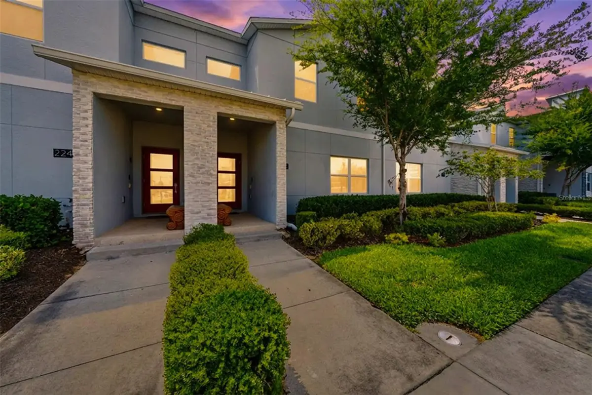 218 Ocean Course Avenue, Davenport, FL 33896 - #1
