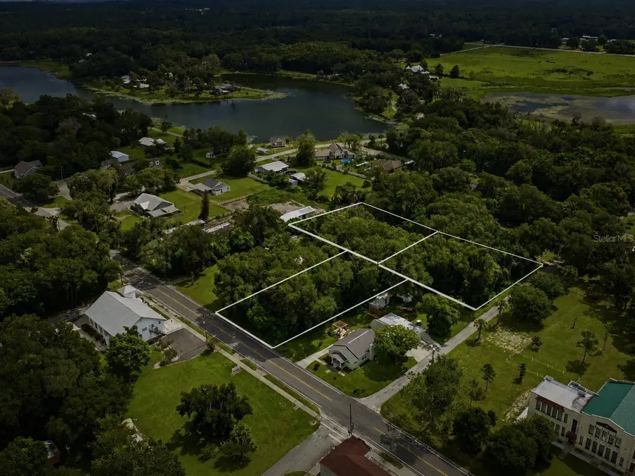 S Lakeview Drive, Lake Helen, FL 32744 - #2