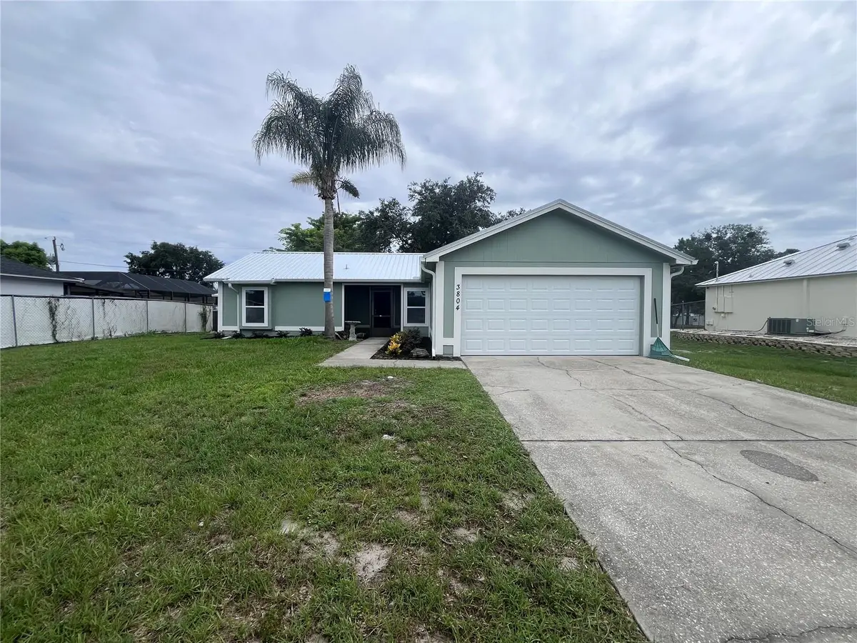 3804 Cambay Street, Deltona, FL 32738 - #1