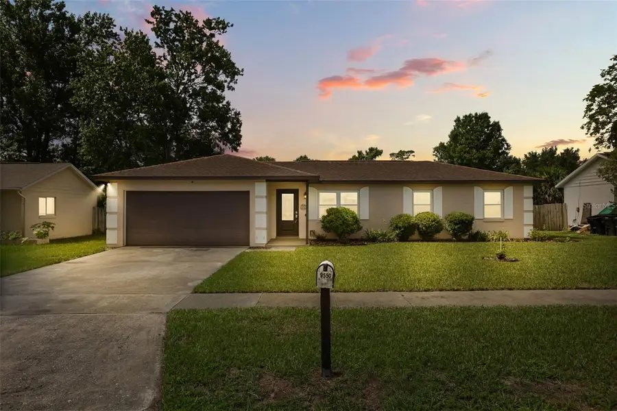9550 Brimton Drive, Orlando, FL 32817 - #3