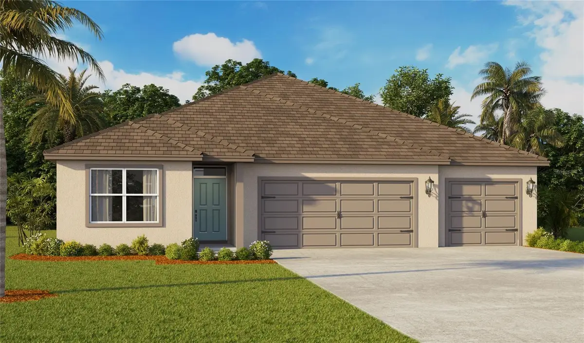 1749 S Hummingbird Road, Winter Haven, FL 33884 - #1