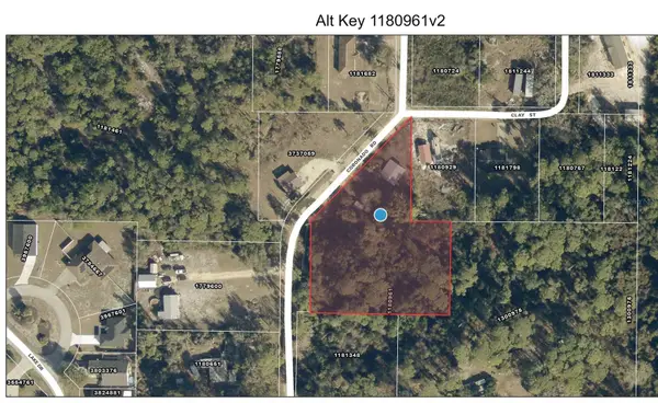 33444 Coronado Road, LEESBURG, FL 34788