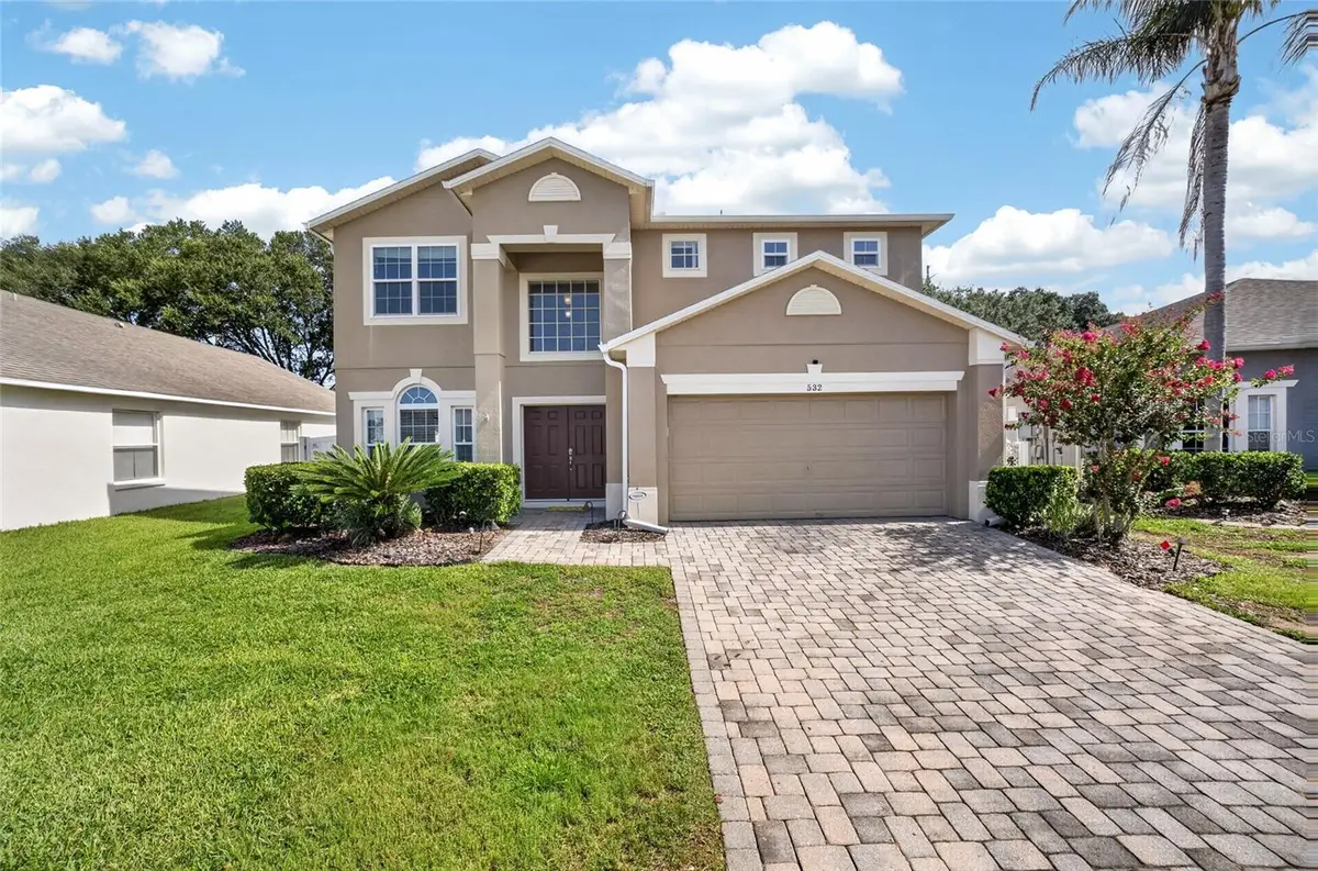 532 Kildrummy Drive, Davenport, FL 33896 - #1