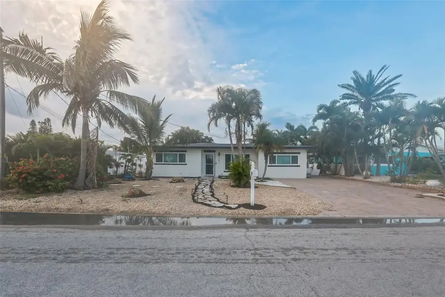 747 Pruitt Drive, Madeira Beach, FL 33708 - #2
