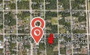 1465 5th Avenue, DELAND, FL 32724