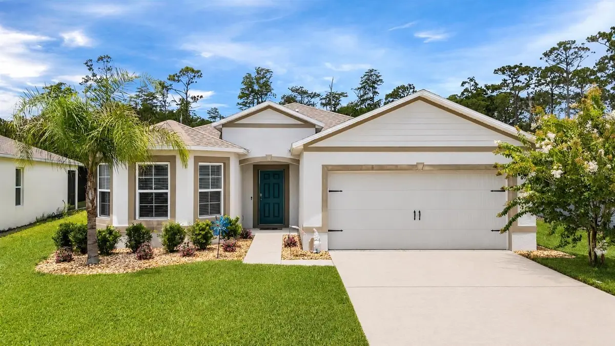 3241 Carpentaria Drive, New Smyrna Beach, FL 32168 - #1