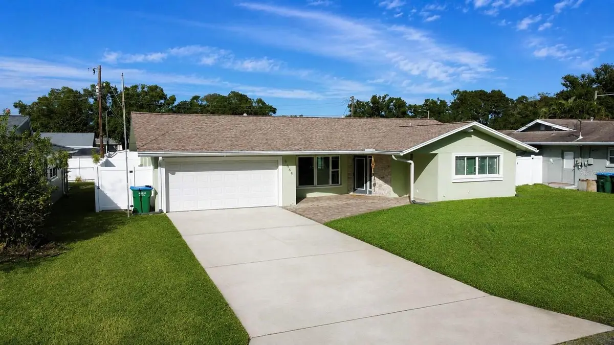 5669 45th Avenue N, Kenneth City, FL 33709 - #1