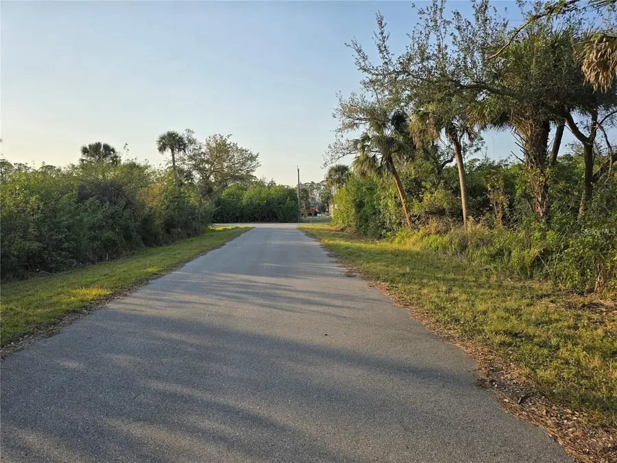 12469 Harlow Avenue, Port Charlotte, FL 33953 - #3