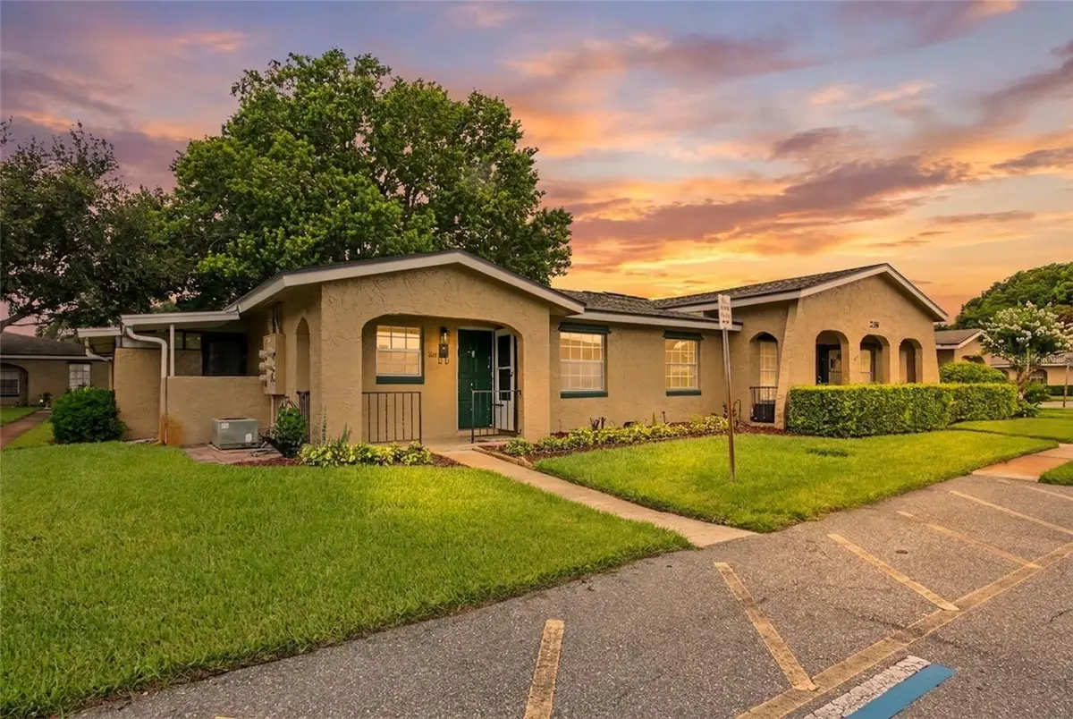 236 Mont Blanc Court #100, Casselberry, FL 32707 - #1