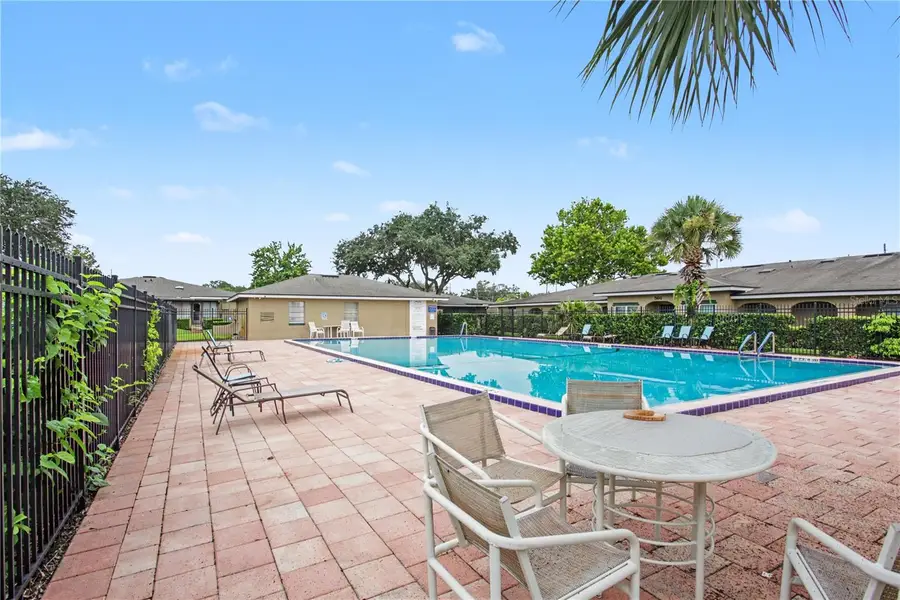 236 Mont Blanc Court #100, Casselberry, FL 32707 - #3