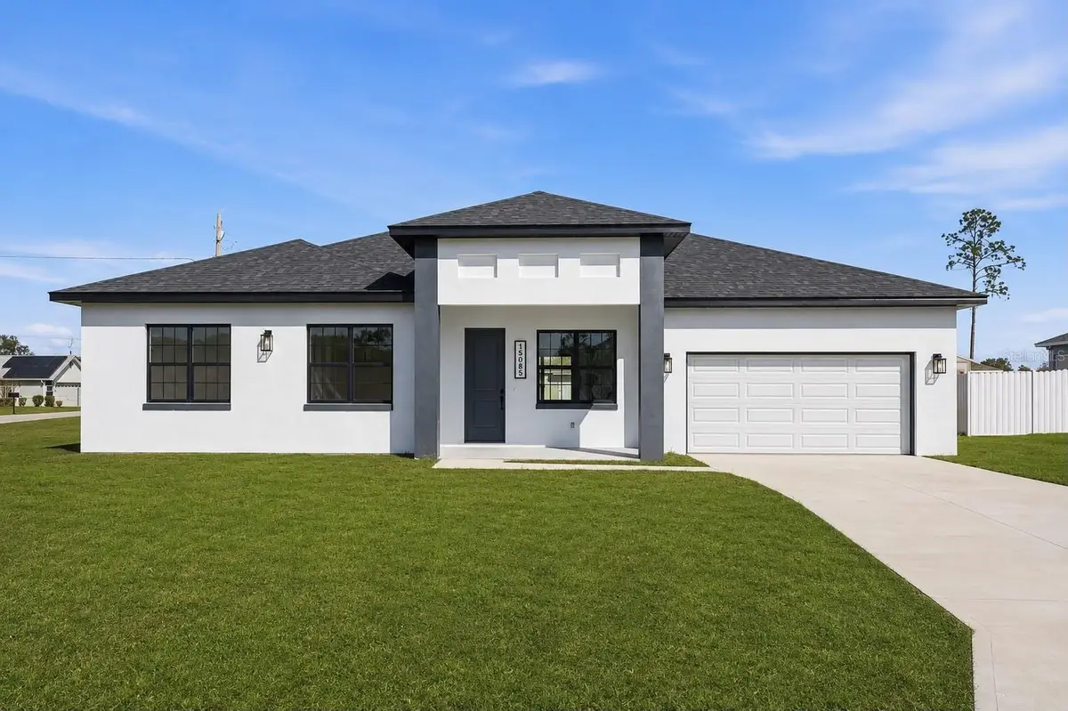 15085 Sw 50th Avenue Road, Ocala, FL 34473 - #1