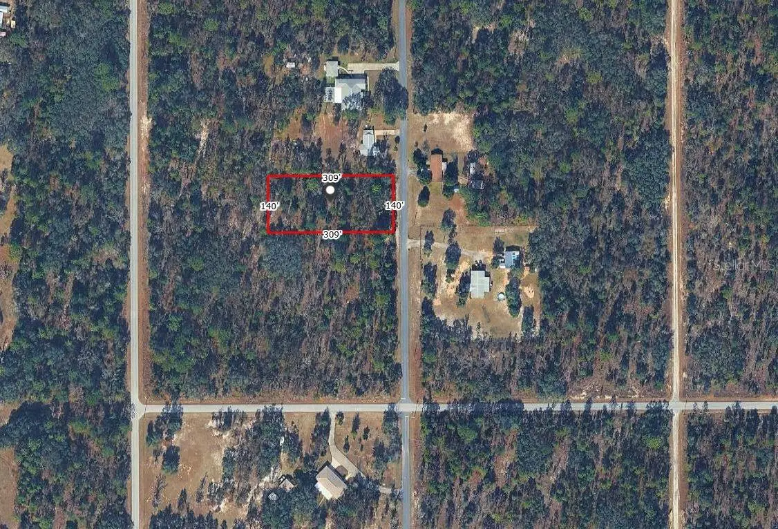 Se 126th Ter, Dunnellon, FL 34431 - #1