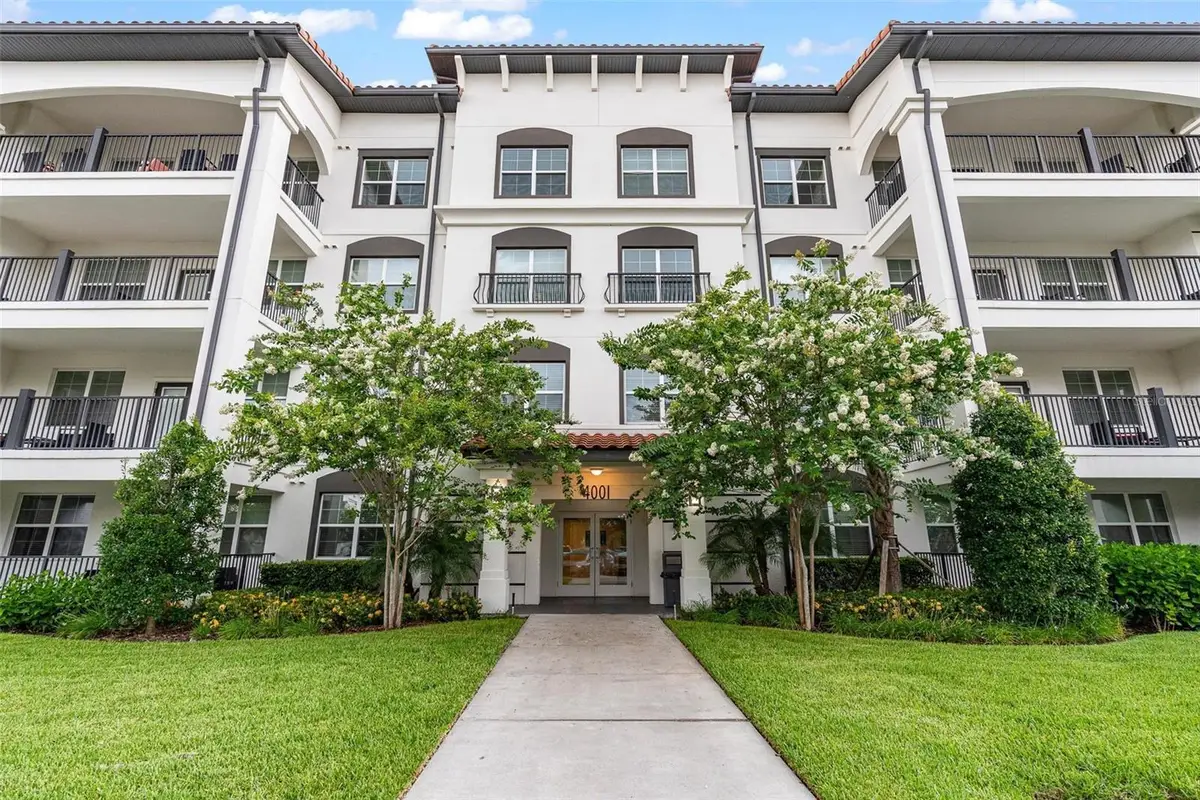 4001 Breakview Drive #D409, Orlando, FL 32819 - #1