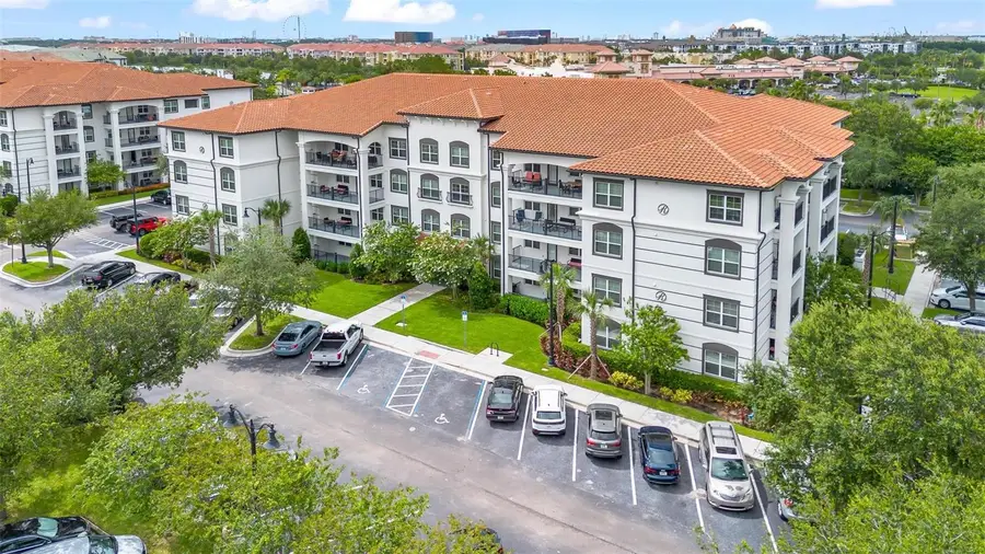 4001 Breakview Drive #D409, Orlando, FL 32819 - #3