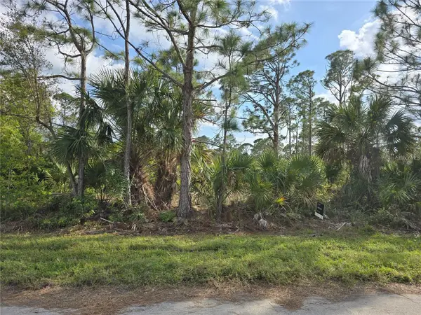 Address Withheld By Seller, PORT CHARLOTTE, FL 33953