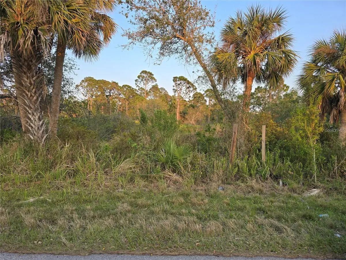 2592 Mcphearson Drive, Port Charlotte, FL 33953 - #1