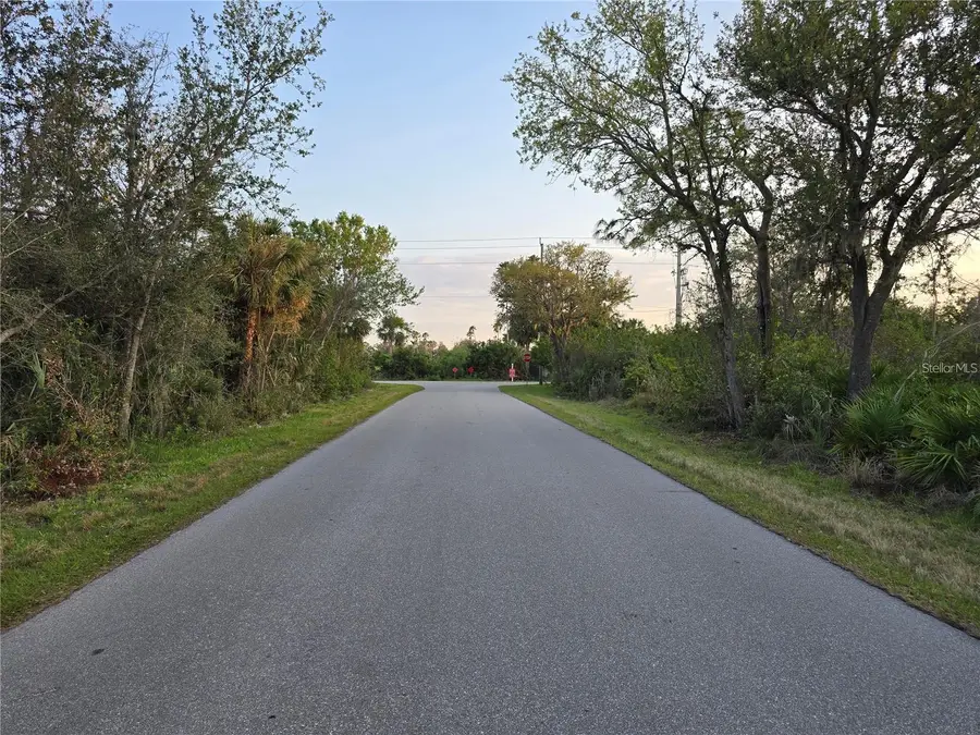 2592 Mcphearson Drive, Port Charlotte, FL 33953 - #2