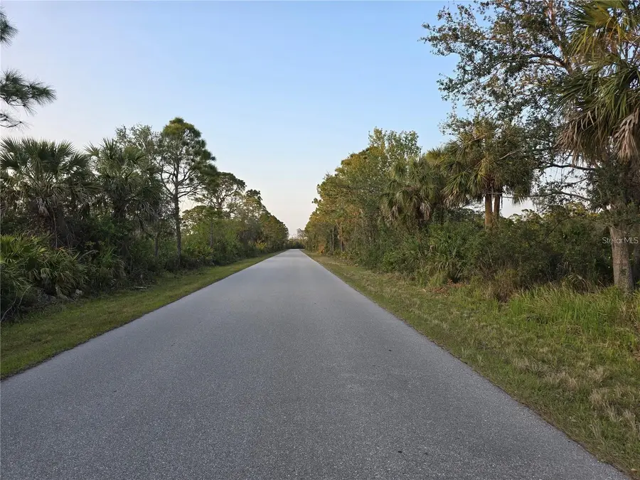 2592 Mcphearson Drive, Port Charlotte, FL 33953 - #3