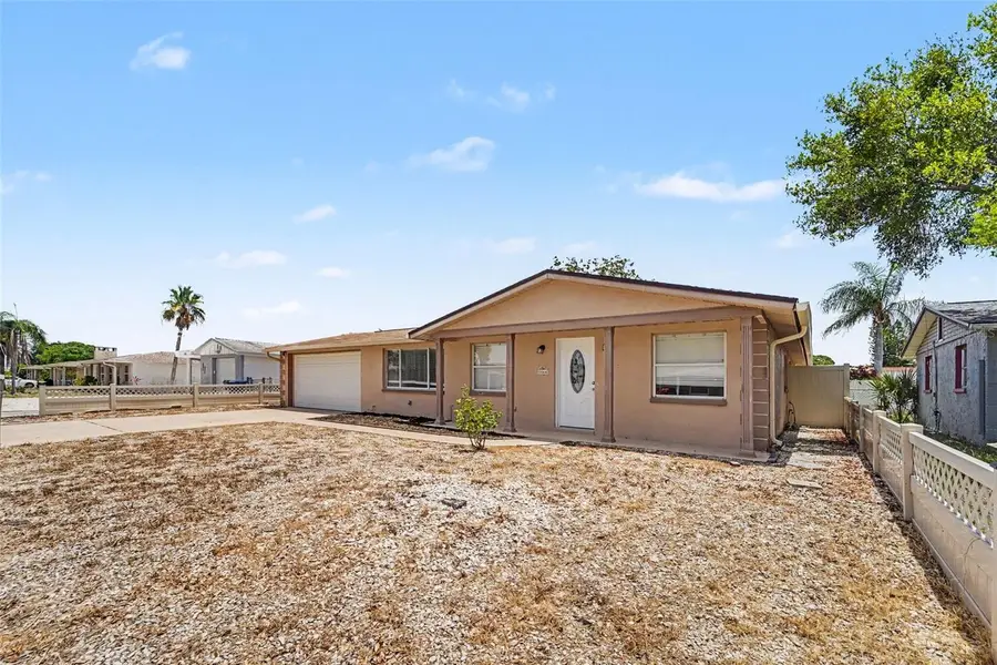 3344 Trask Drive, Holiday, FL 34691 - #2