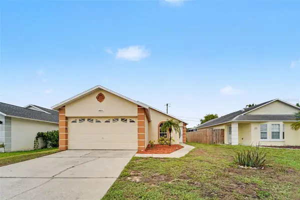 10236 Flagship Avenue, PORT RICHEY, FL 34668