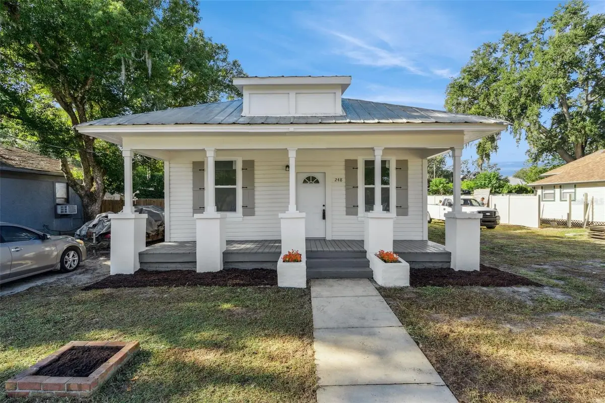 248 E Magnolia Street, Groveland, FL 34736 - #1