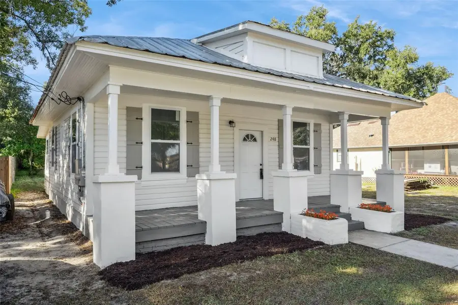 248 E Magnolia Street, Groveland, FL 34736 - #3