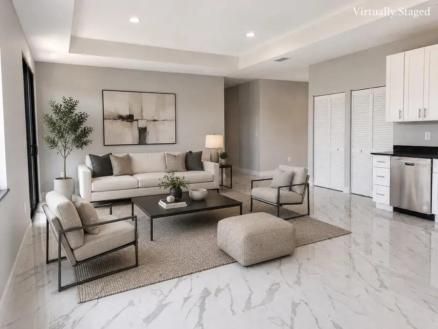 1610 NE 34th Street, Cape Coral, FL 33909 - #2