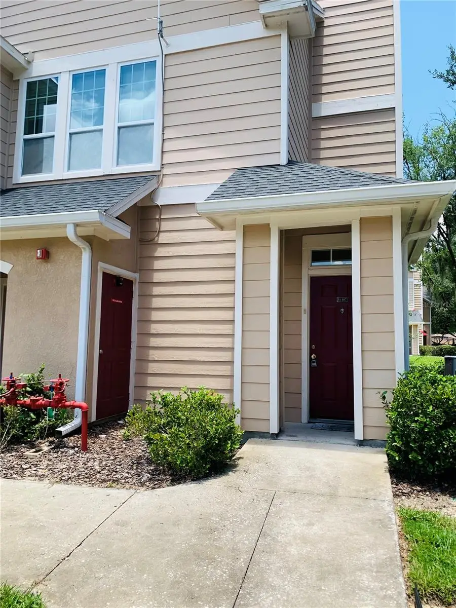 1980 Erving Circle #107, Ocoee, FL 34761 - #2