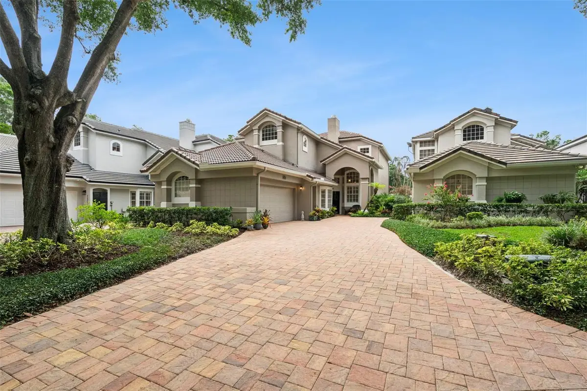 1279 Glencrest Drive, Lake Mary, FL 32746 - #1