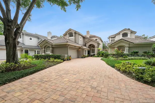 1279 Glencrest Drive, LAKE MARY, FL 32746