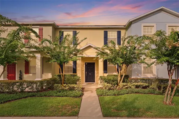 1351 Vasey Road, APOPKA, FL 32703