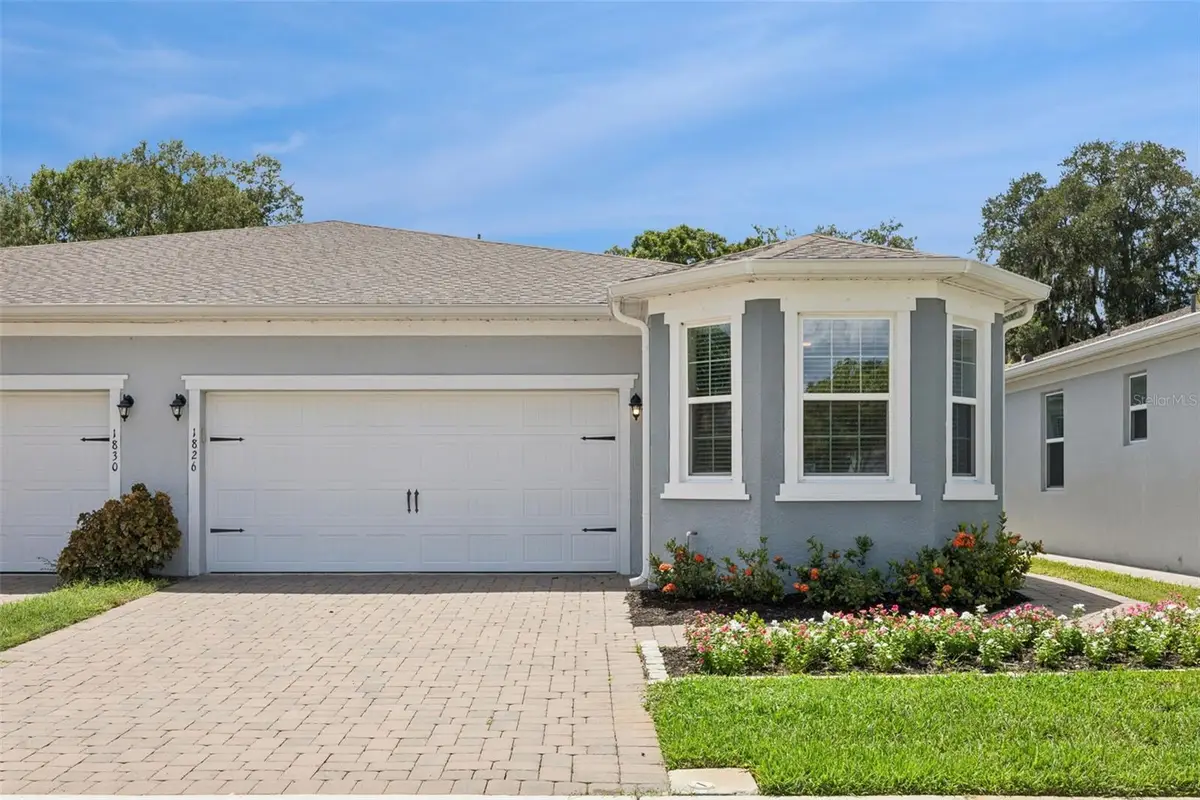 1826 Overcup Avenue, Saint Cloud, FL 34771 - #1