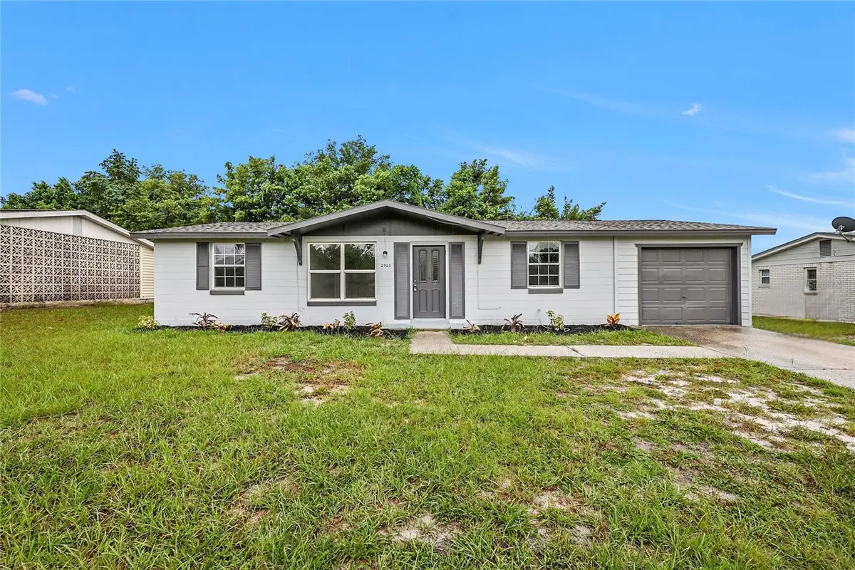 2925 Elkcam Boulevard, Deltona, FL 32738 - #1
