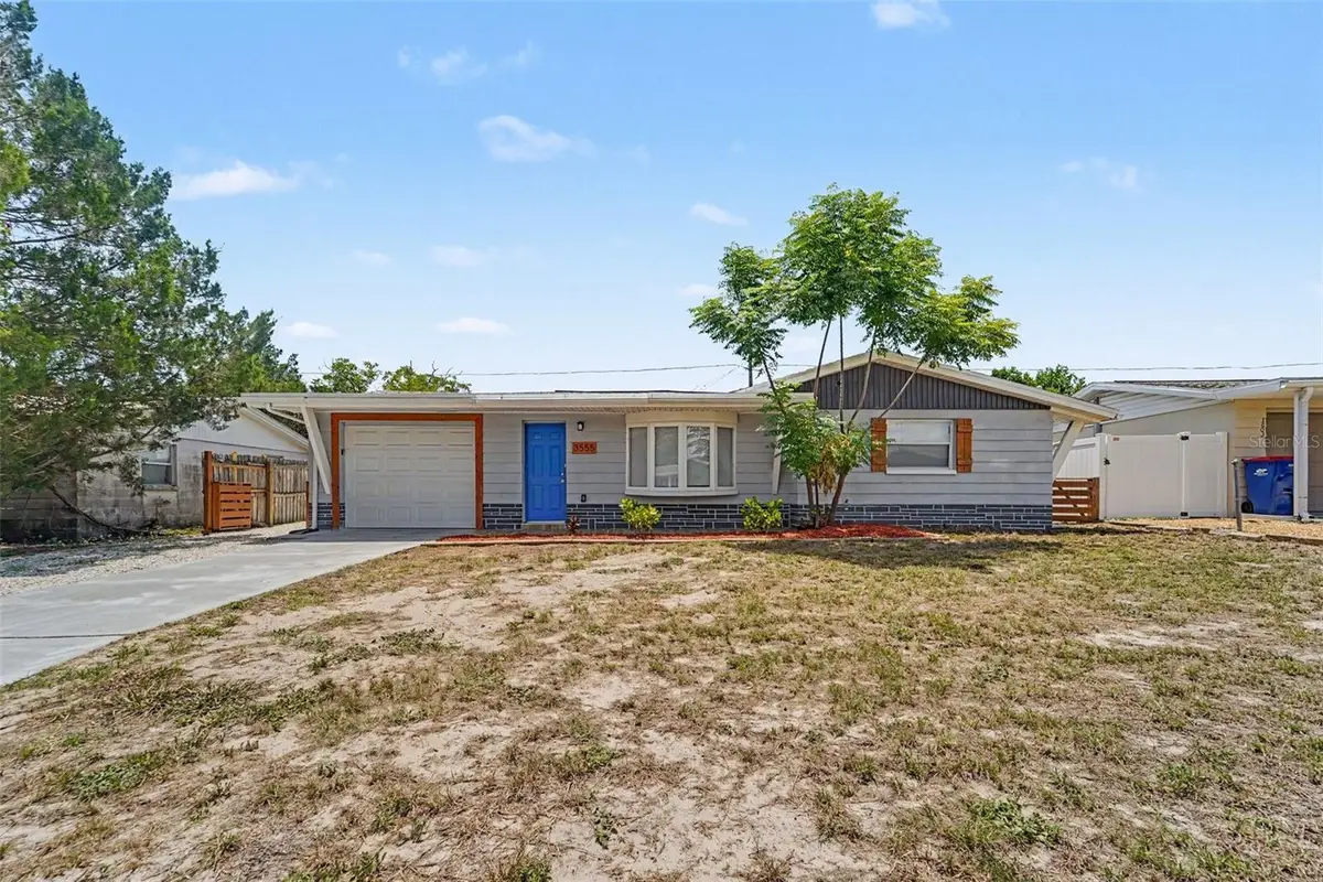 3555 Sheryl Hill Drive, Holiday, FL 34691 - #1