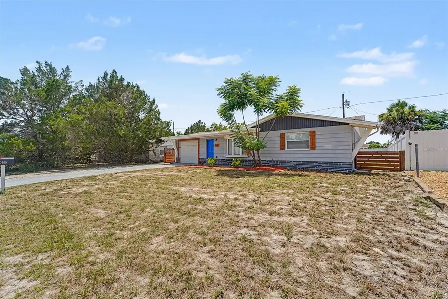 3555 Sheryl Hill Drive, Holiday, FL 34691 - #3