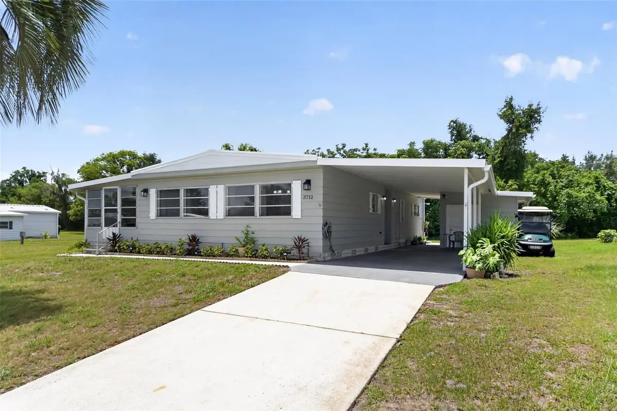 3712 S Citrus Circle #GE, Zellwood, FL 32798 - #1