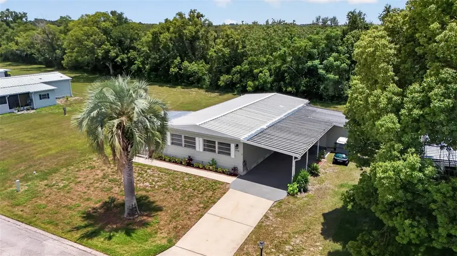 3712 S Citrus Circle #GE, Zellwood, FL 32798 - #3