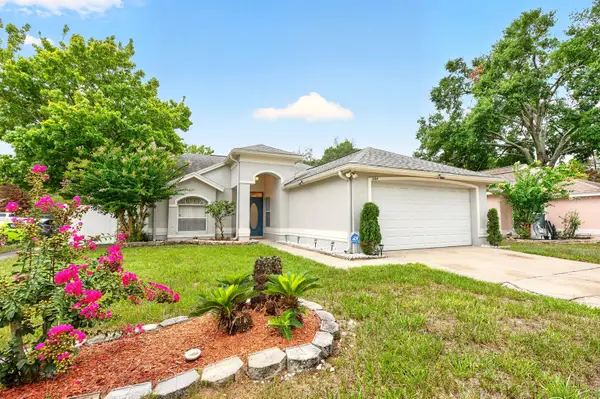 1464 Crawford Drive, APOPKA, FL 32703