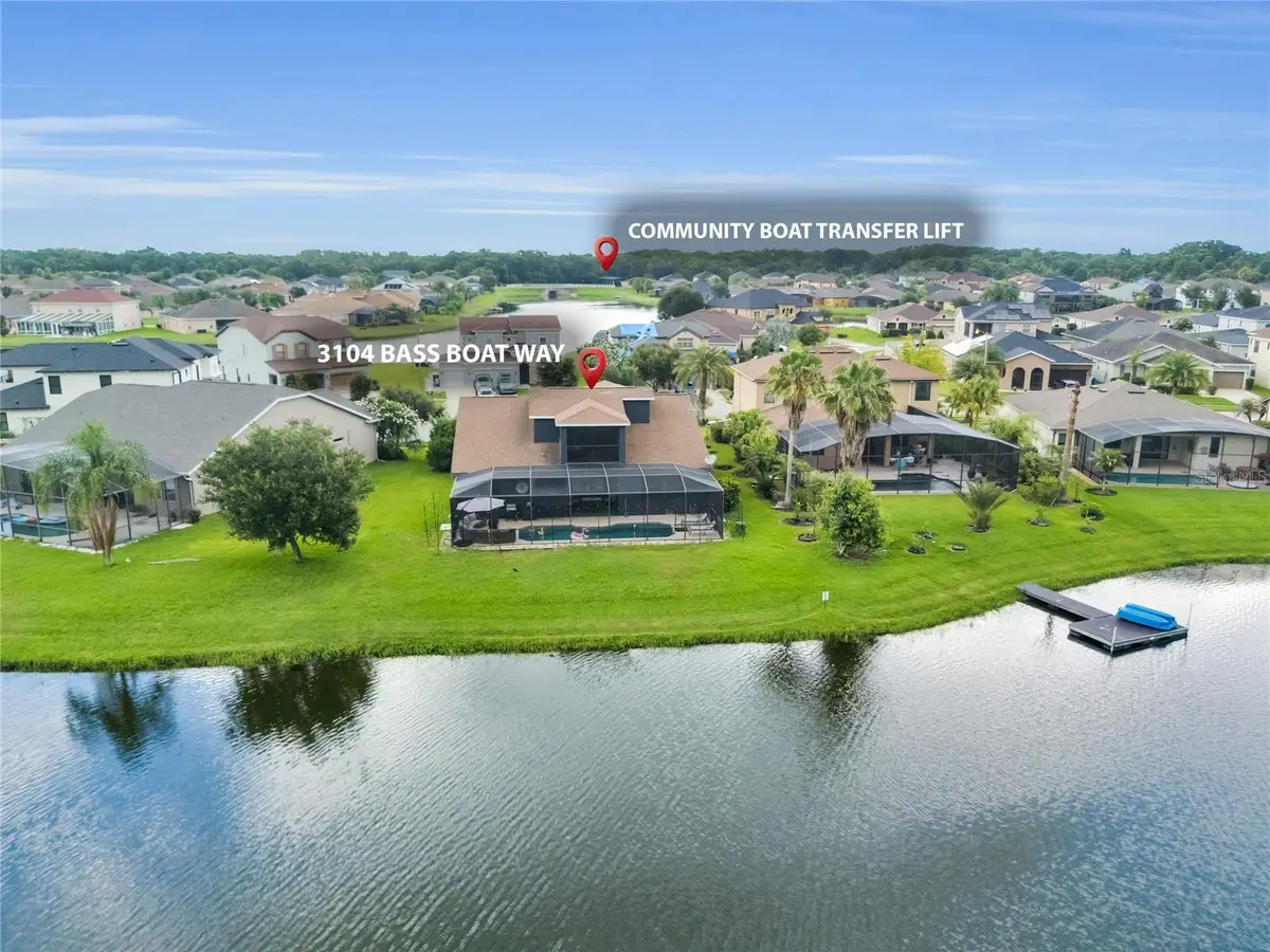 3104 Bass Boat Way, Kissimmee, FL 34746 - #1